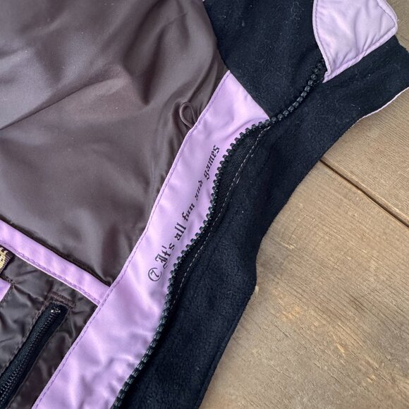 Orage Ski Jacket Shell - Picture 4 of 8